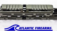 CRC 1U020B AKM/AK-74 Medium Handguard OD Green- KPYK