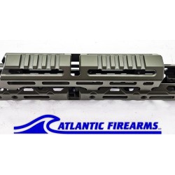 CRC 1U020B AKM/AK-74 Medium Handguard OD Green- KPYK