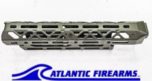 CRC 1U020B AKM/AK-74 Medium Handguard OD Green- KPYK