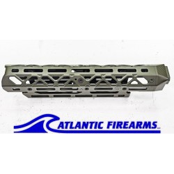 CRC 1U020B AKM/AK-74 Medium Handguard OD Green- KPYK