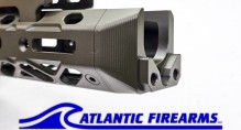 CRC 1U020B AKM/AK-74 Medium Handguard OD Green- KPYK