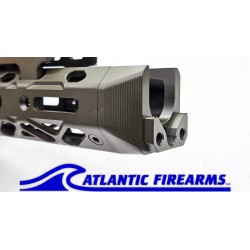 CRC 1U020B AKM/AK-74 Medium Handguard OD Green- KPYK
