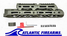 CRC 1U020B AKM/AK-74 Medium Handguard OD Green- KPYK