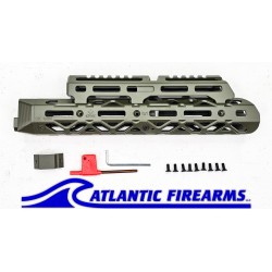 CRC 1U020B AKM/AK-74 Medium Handguard OD Green- KPYK