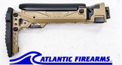 CRC 5002/9037L 4.5mm Left...