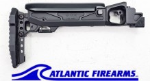 CRC 5002/9035 RPK Telescopic Buttstock Black - KPYK
