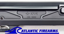 CRC 5002/9035 RPK Telescopic Buttstock Black - KPYK