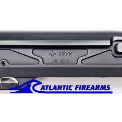 CRC 5002/9035 RPK Telescopic Buttstock Black - KPYK