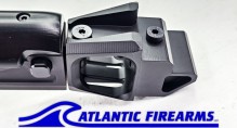 CRC 5002/9035 RPK Telescopic Buttstock Black - KPYK