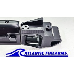 CRC 5002/9035 RPK Telescopic Buttstock Black - KPYK