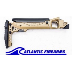 CRC 5002/9035 RPK Telescopic Buttstock Coyote - KPYK