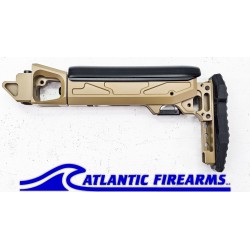 CRC 5002/9035 RPK Telescopic Buttstock Coyote - KPYK