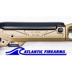 CRC 5002/9035 RPK Telescopic Buttstock Coyote - KPYK