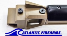 CRC 5002/9035 RPK Telescopic Buttstock Coyote - KPYK