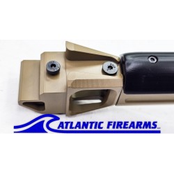 CRC 5002/9035 RPK Telescopic Buttstock Coyote - KPYK