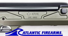 CRC 5002/9035 RPK Telescopic Buttstock OD Green - KPYK