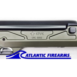 CRC 5002/9035 RPK Telescopic Buttstock OD Green - KPYK