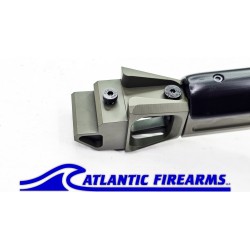 CRC 5002/9035 RPK Telescopic Buttstock OD Green - KPYK
