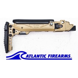 CRC 5002/9033 RPK Folding Buttstock Coyote - KPYK
