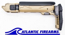 CRC 5002/9033 RPK Folding Buttstock Coyote - KPYK