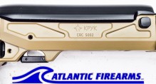 CRC 5002/9033 RPK Folding Buttstock Coyote - KPYK