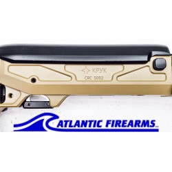 CRC 5002/9033 RPK Folding Buttstock Coyote - KPYK