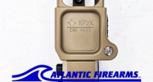 CRC 5002/9033 RPK Folding Buttstock Coyote - KPYK