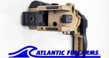 CRC 5002/9033 RPK Folding Buttstock Coyote - KPYK