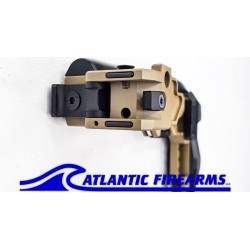 CRC 5002/9033 RPK Folding Buttstock Coyote - KPYK