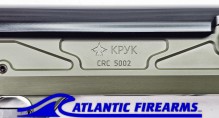 CRC 5002/9033 RPK Folding Buttstock OD Green - KPYK
