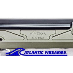 CRC 5002/9033 RPK Folding Buttstock OD Green - KPYK