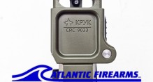 CRC 5002/9033 RPK Folding Buttstock OD Green - KPYK