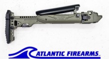 CRC 5002/9033 RPK Folding Buttstock OD Green - KPYK