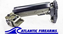 CRC 5002/9033 RPK Folding Buttstock OD Green - KPYK