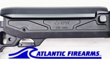 CRC 5002/9037R 4.5mm Right Side Folding Buttstock Black - KPYK