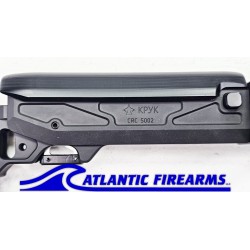 CRC 5002/9037R 4.5mm Right Side Folding Buttstock Black - KPYK