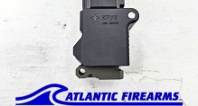 CRC 5002/9037R 4.5mm Right Side Folding Buttstock Black - KPYK