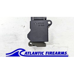 CRC 5002/9037R 4.5mm Right Side Folding Buttstock Black - KPYK