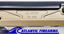 CRC 5002/9037R 4.5mm Right Side Folding Buttstock Coyote - KPYK