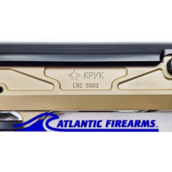 CRC 5002/9037R 4.5mm Right Side Folding Buttstock Coyote - KPYK