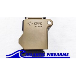 CRC 5002/9037R 4.5mm Right Side Folding Buttstock Coyote - KPYK