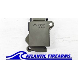CRC 5002/9037R 4.5mm Right Side Folding Buttstock OD Green - KPYK
