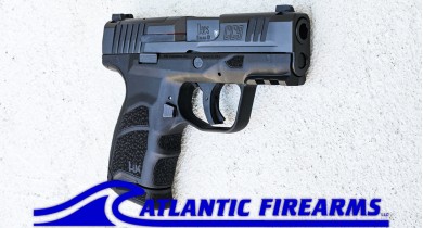 Heckler & Koch CC9 Pistol