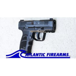 Heckler & Koch CC9 Pistol
