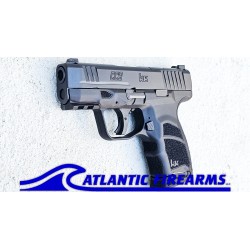 Heckler & Koch CC9 Pistol