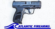 Heckler & Koch CC9 Pistol