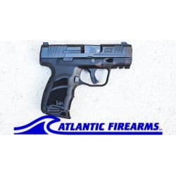 Heckler & Koch CC9 Pistol