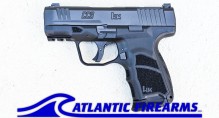 Heckler & Koch CC9 Pistol