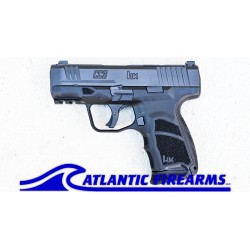 Heckler & Koch CC9 Pistol