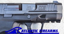 Heckler & Koch CC9 Pistol